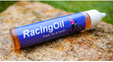 Reel oil RacingOil Scandex